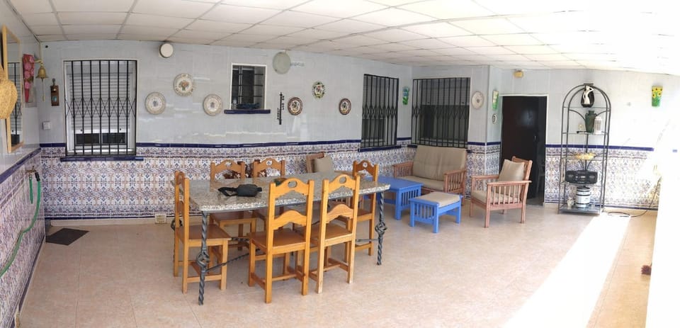 Casa rural la casa del Conde House in Andalusia