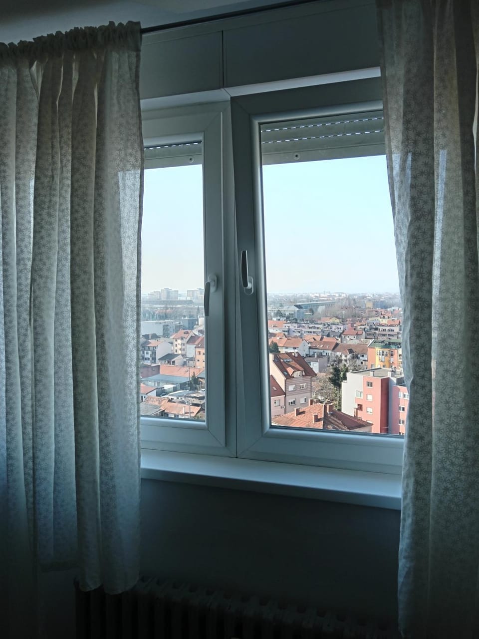Apartman Selska Apartment in City of Zagreb