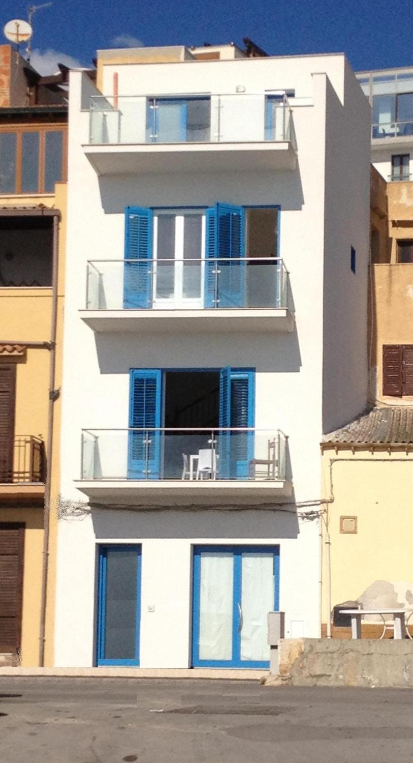 Appartamento Selinunte Apartment in Italy