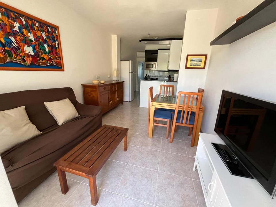 Villa Mari House in Baix Ebre