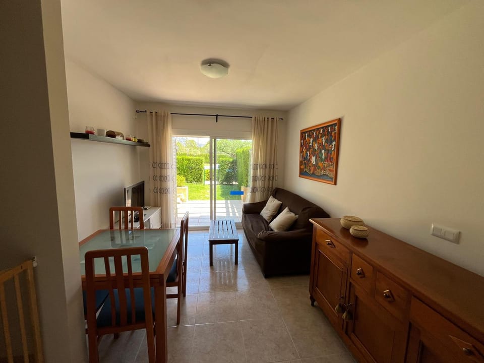 Villa Mari House in Baix Ebre