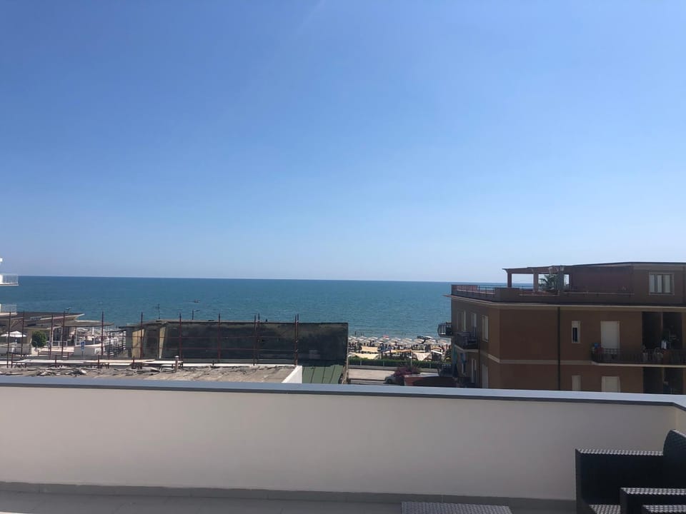 suite scauri-inn Apartment in Lazio