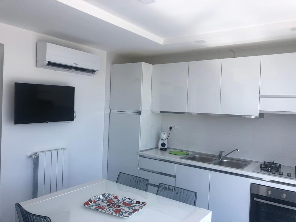 suite scauri-inn Apartment in Lazio