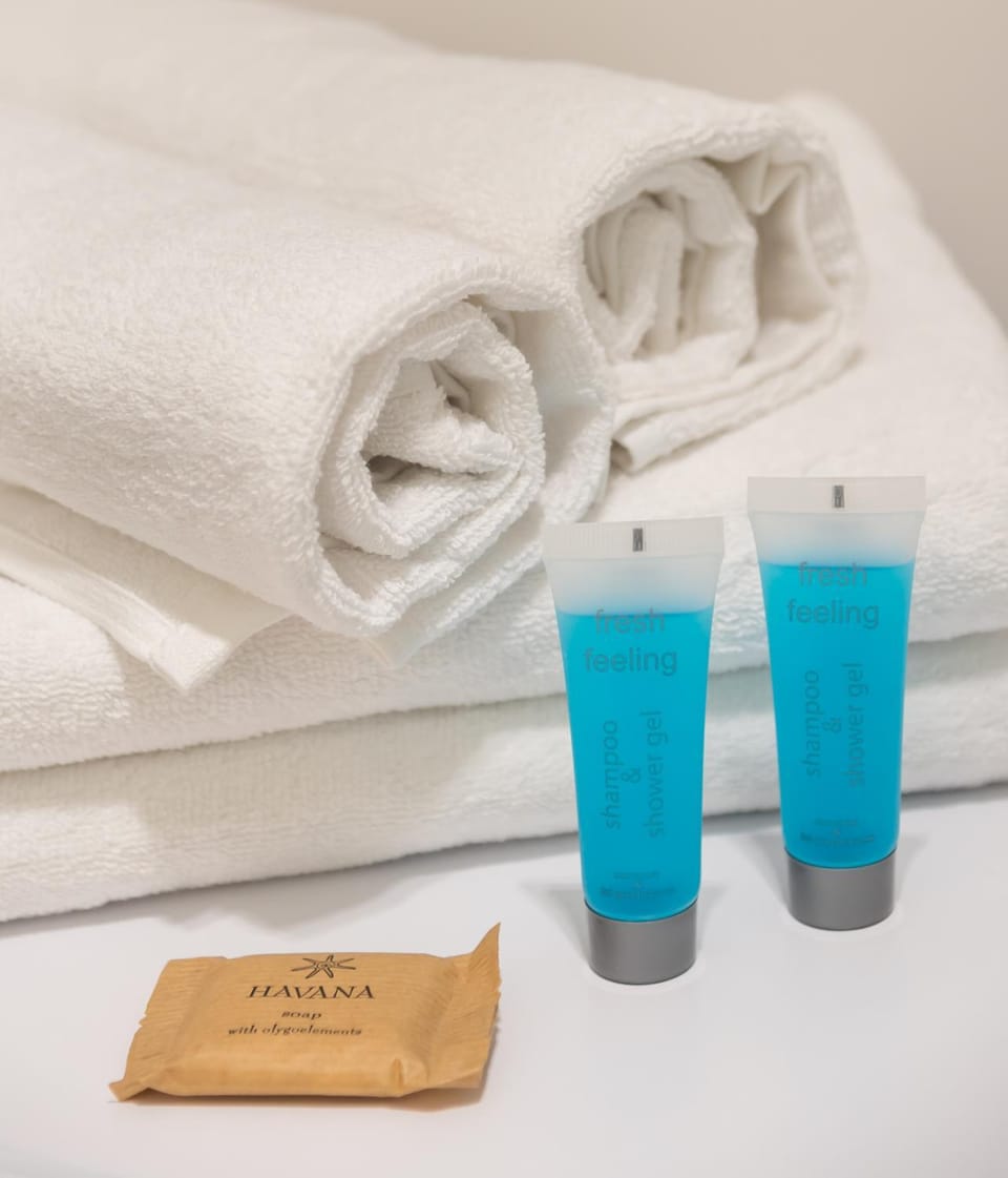 towels