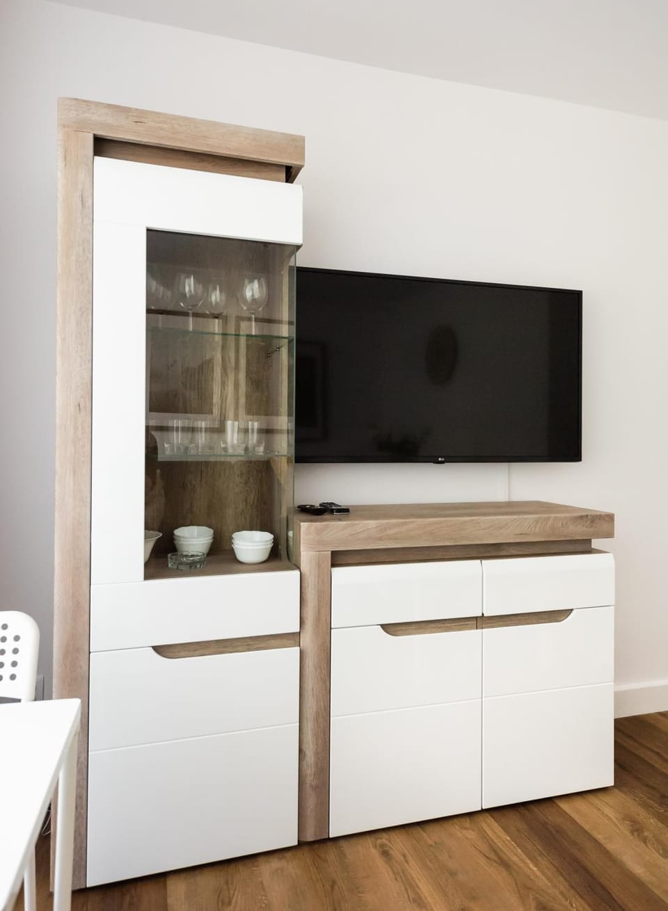 TV and multimedia