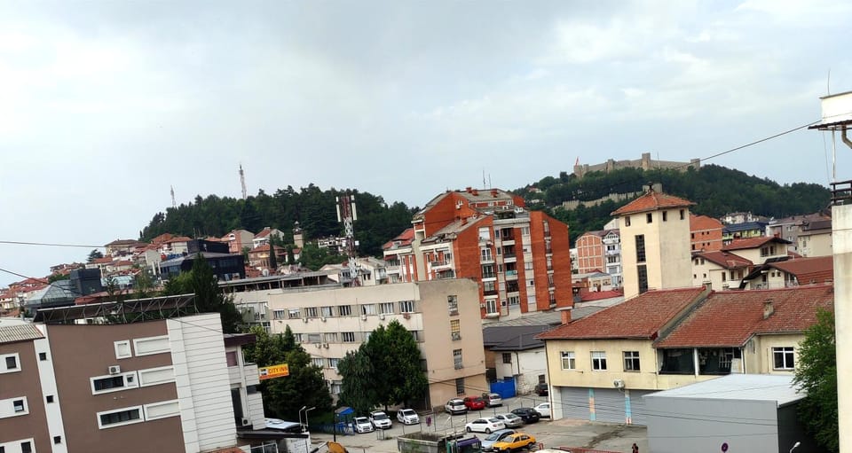 View (from property/room)