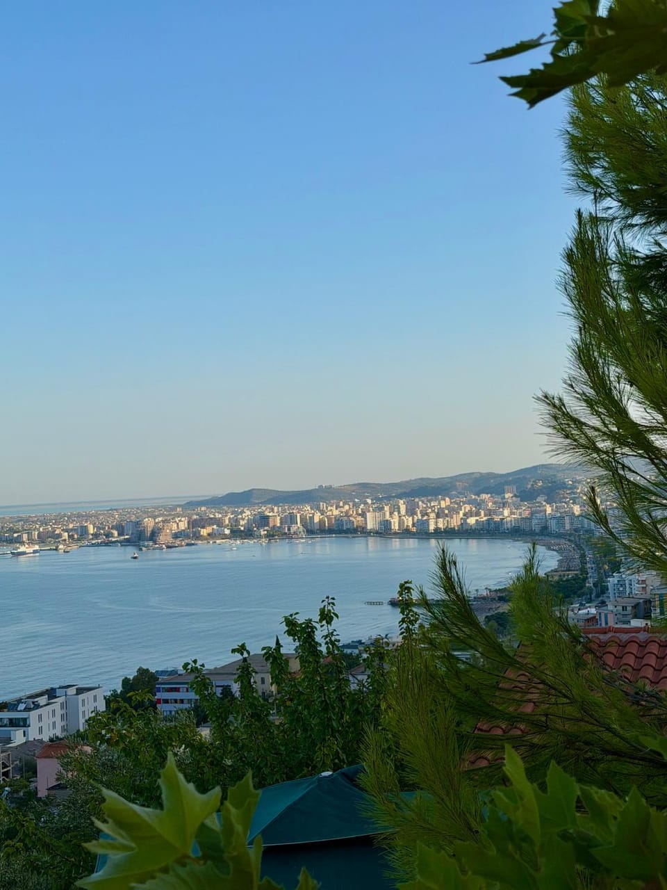 Sea view Apartments Apartment in Vlorë