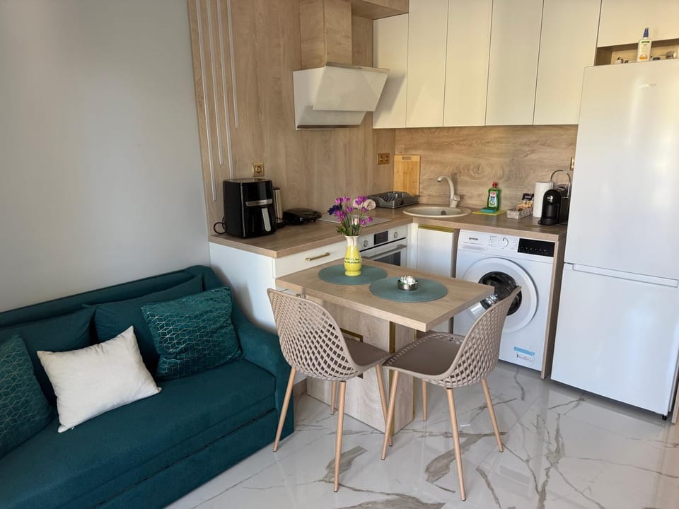 Blue Dreams Apartment in Decentralized Administration of Macedonia and Thrace