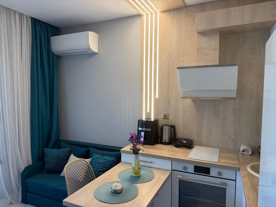 Blue Dreams Apartment in Decentralized Administration of Macedonia and Thrace