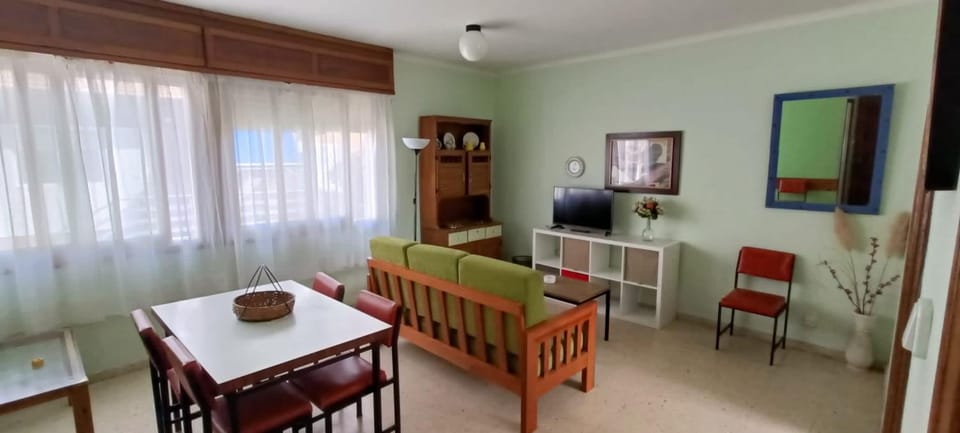 Apartamento Playa de Patos 1º DCHA Apartment in Viana do Castelo District, Portugal