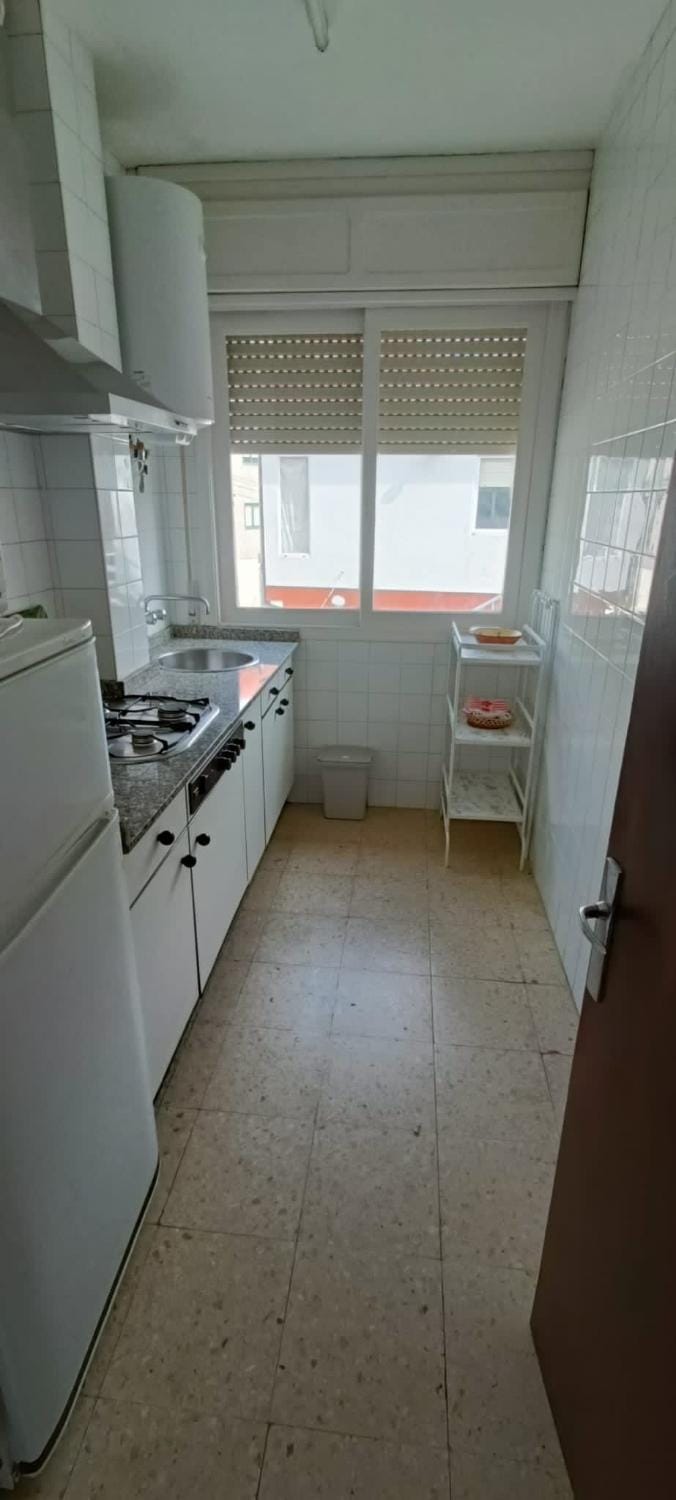 Apartamento Playa de Patos 1º DCHA Apartment in Viana do Castelo District, Portugal