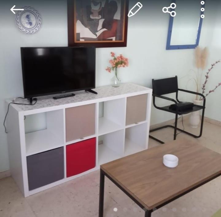 Apartamento Playa de Patos 1º DCHA Apartment in Viana do Castelo District, Portugal