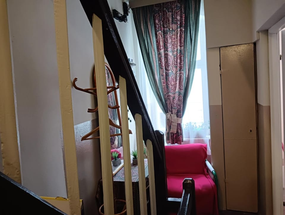 Oficynka Apartment in Czechia
