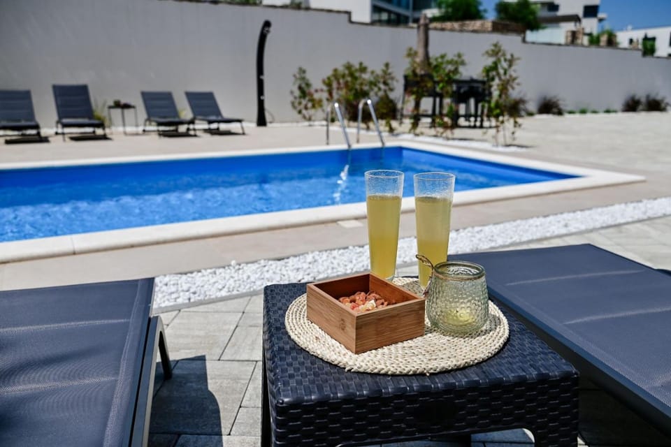 Apartments Lena Bed and Breakfast in Primorje-Gorski Kotar County