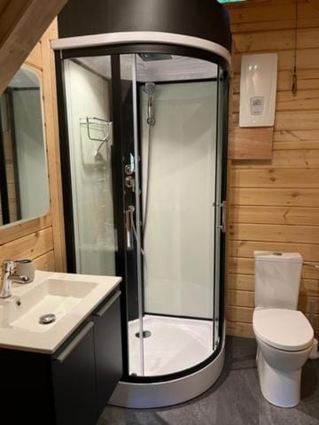 Finse Kota Nummer49 Campground/ 
RV Resort in Zeeland, Netherlands