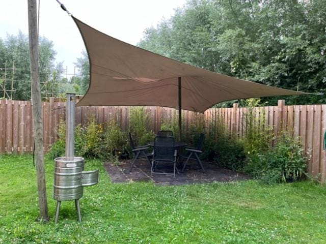 Finse Kota Nummer49 Campground/ 
RV Resort in Zeeland, Netherlands