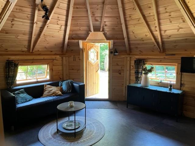 Finse Kota Nummer49 Campground/ 
RV Resort in Zeeland, Netherlands