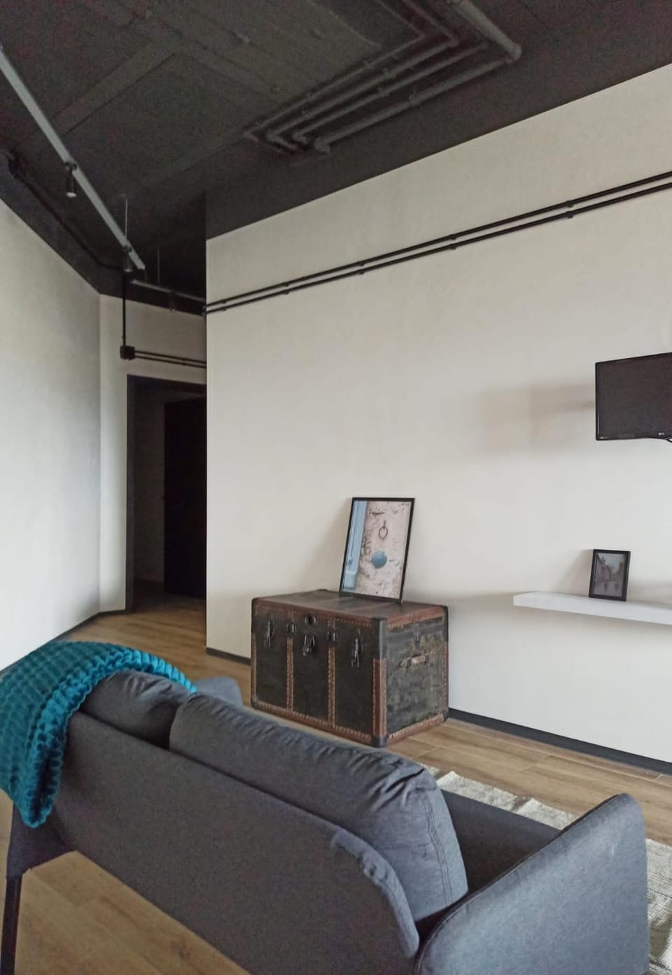 Albergue HR Hostel in Galicia