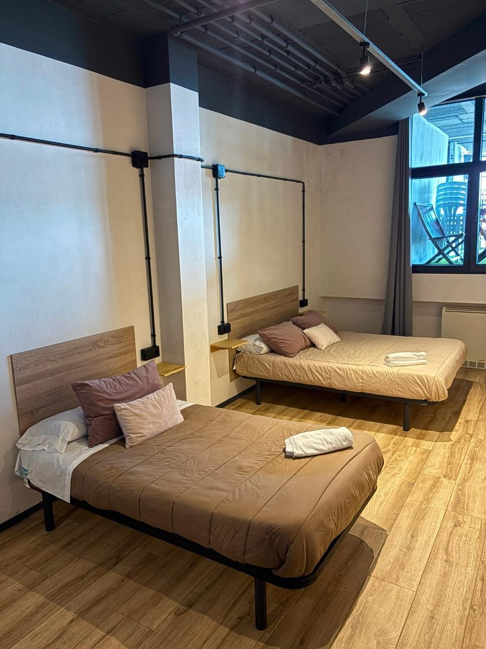 Albergue HR Hostel in Galicia