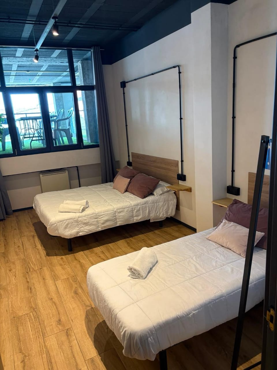 Albergue HR Hostel in Galicia