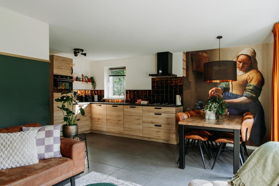 Kitchen or kitchenette, kitchen, kitchen