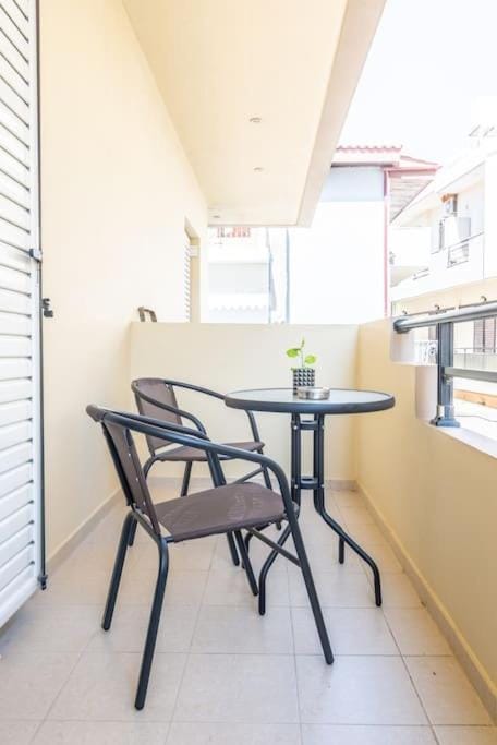 Balcony/Terrace, Seating area