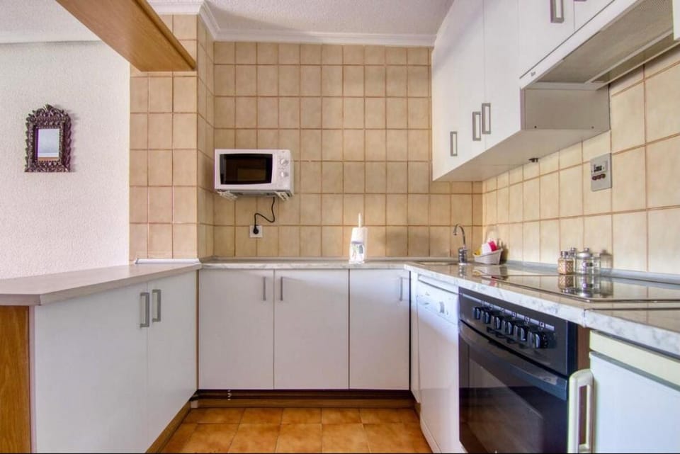 Pisos Sardinero Apartment in Santander