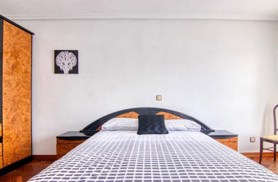 Pisos Sardinero Apartment in Santander
