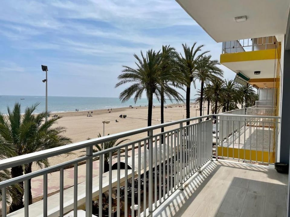 Miramar 2 Apartment in Cullera