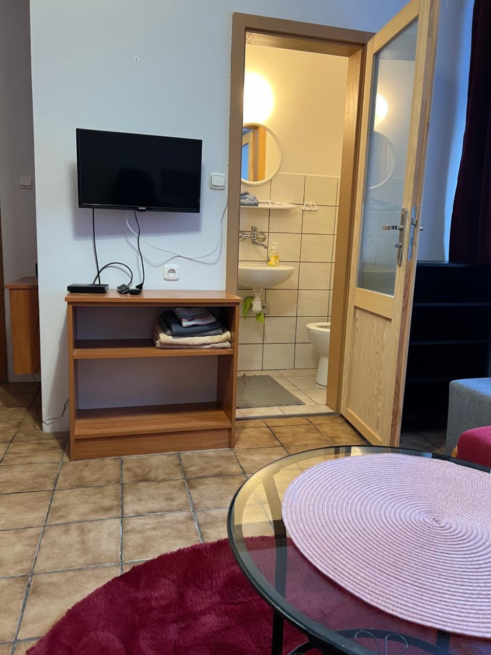 Pokoje Apartment in Lower Silesian Voivodeship