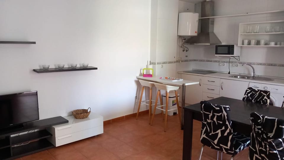 TV and multimedia, Dining area