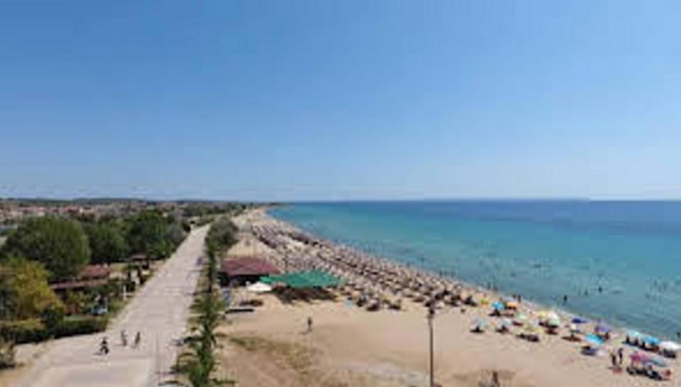 Nearby landmark, Beach, Sea view