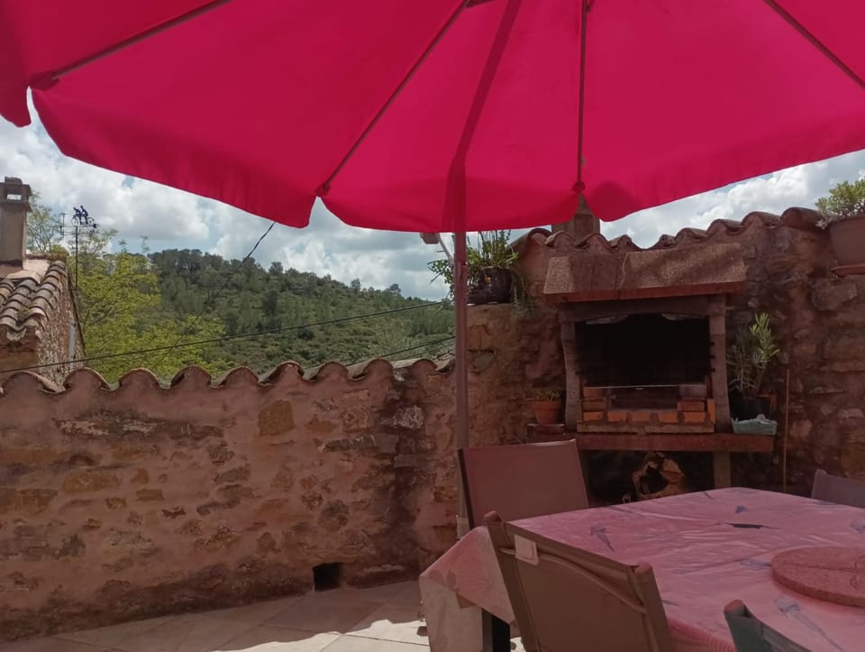 LA PASTOURELLE House in Occitanie
