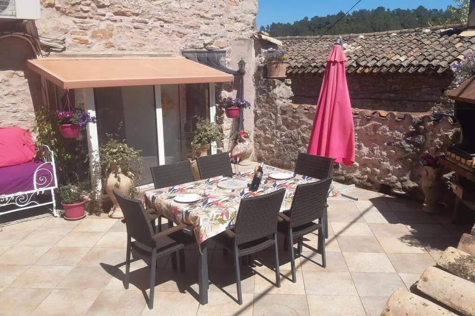 LA PASTOURELLE House in Occitanie
