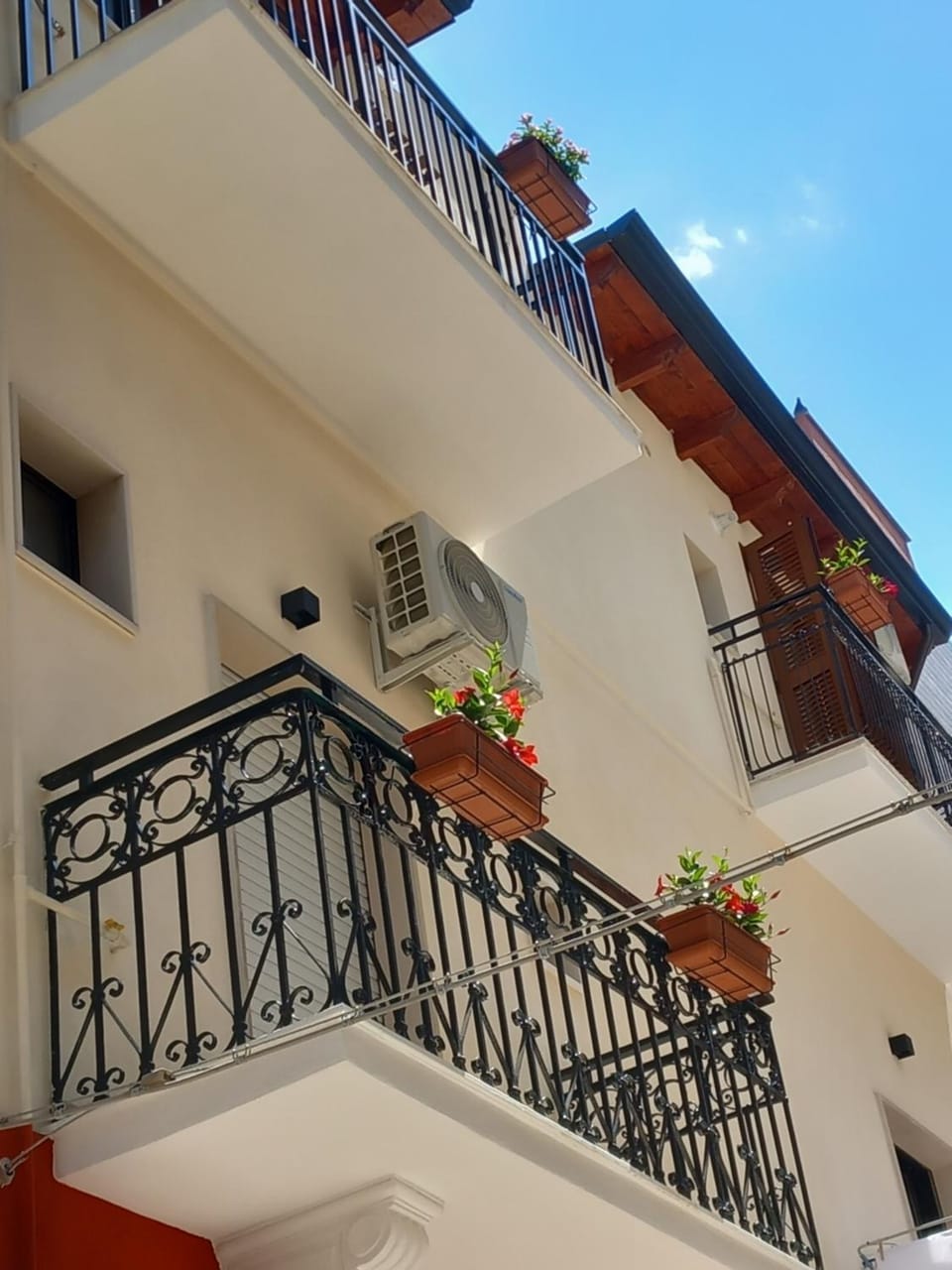 IL Fagio rooms Bed and Breakfast in Province of Foggia