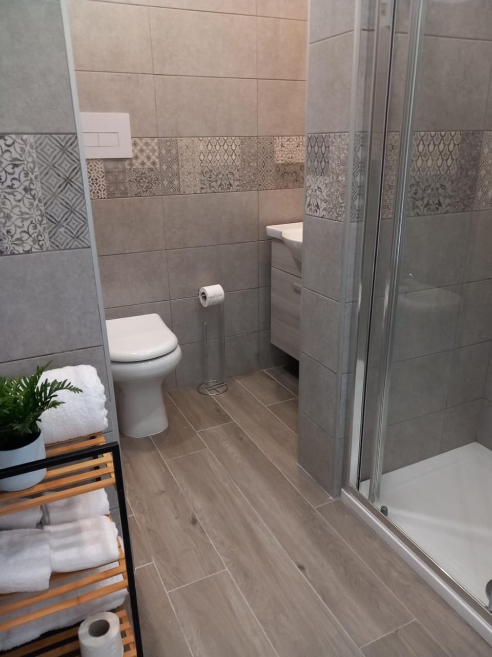IL Fagio rooms Bed and Breakfast in Province of Foggia