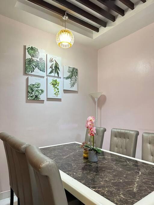 Rasa Sayang Homestay Shah Alam House in Selangor, Malaysia