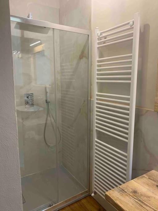 New Residenza Dei Cerchi Apartment in Florence