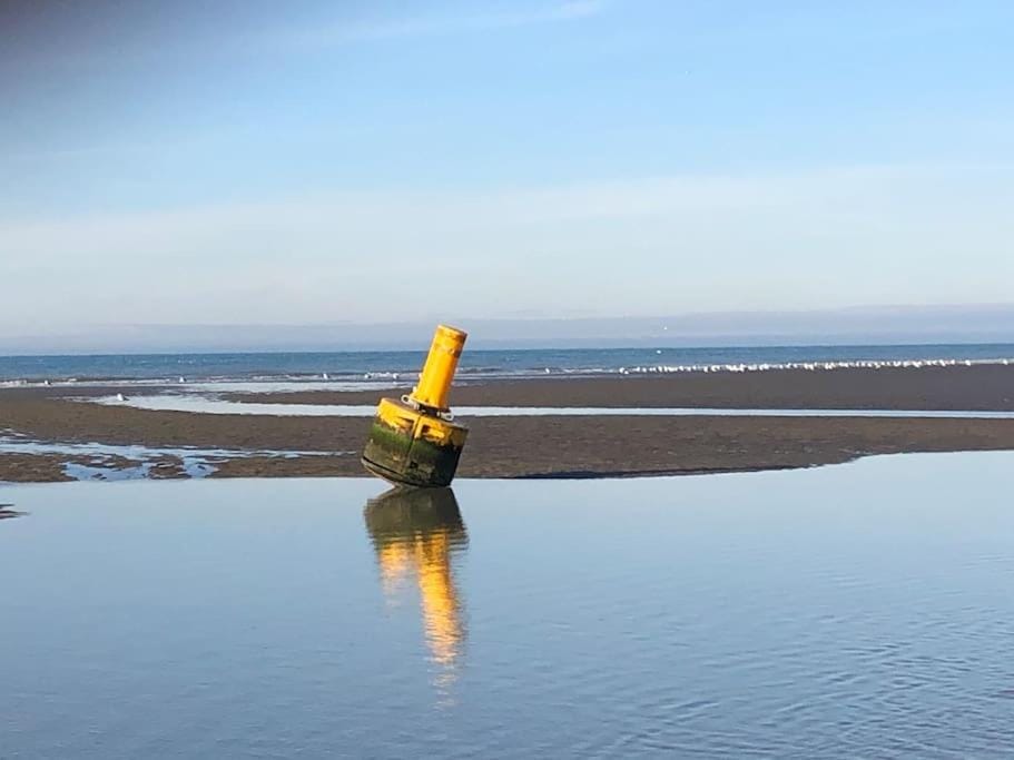 Maison d'architecte sur le golf d'Hardelot Villa in Hauts-de-France