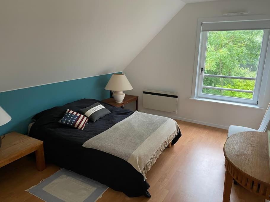 Maison d'architecte sur le golf d'Hardelot Villa in Hauts-de-France