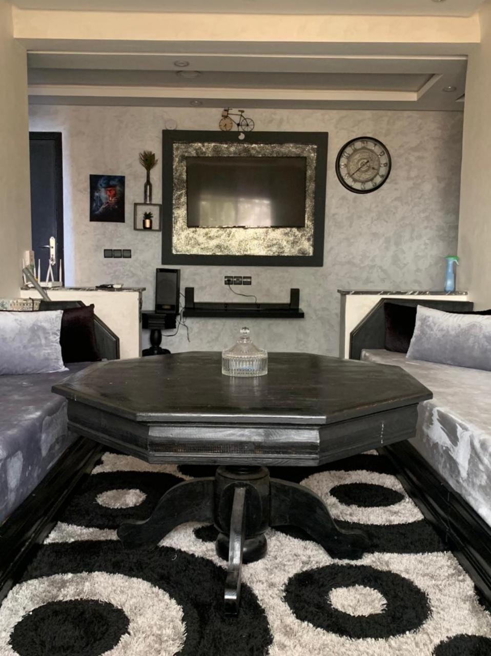 Darla Apartment in Agadir