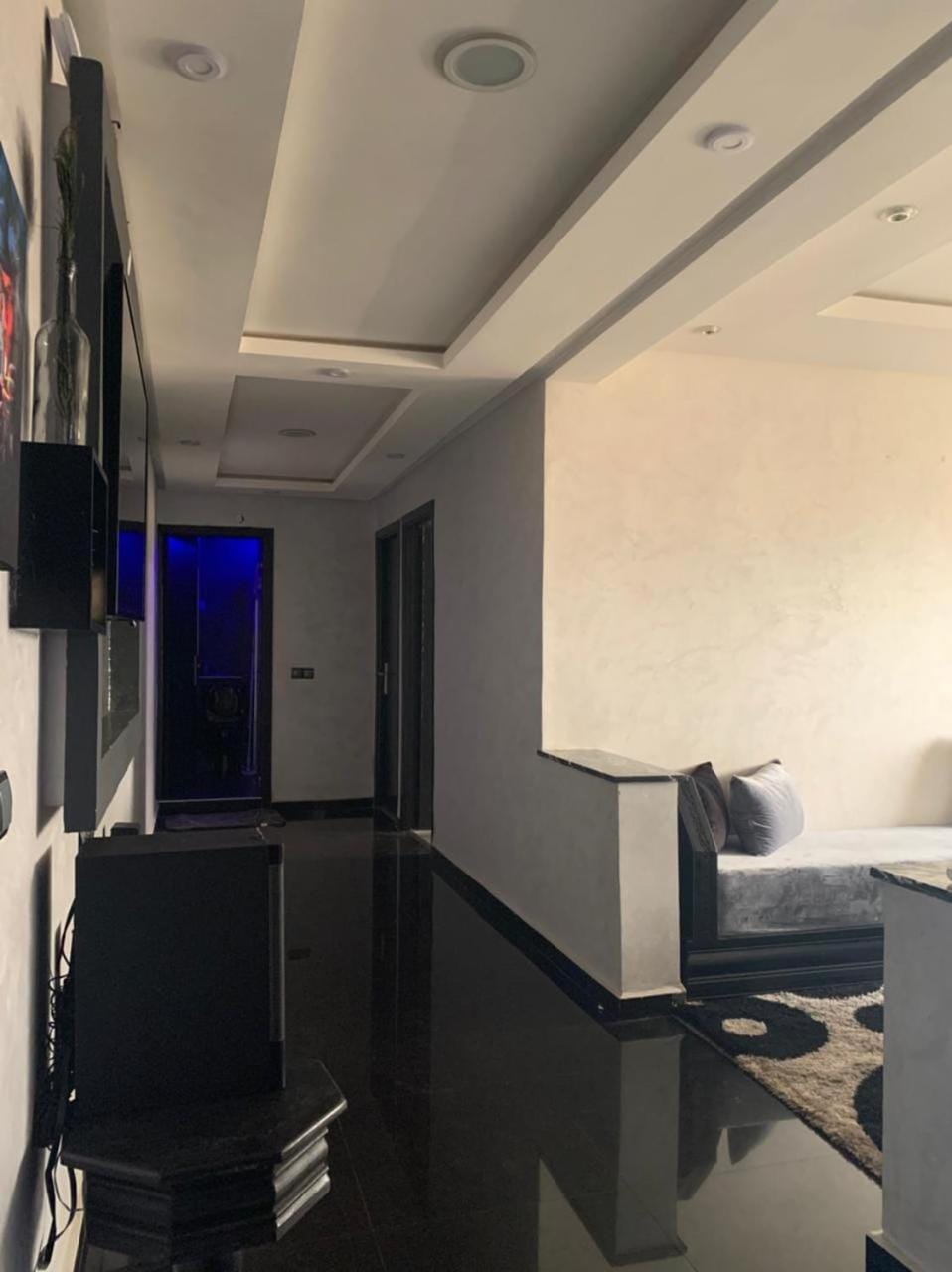 Darla Apartment in Agadir