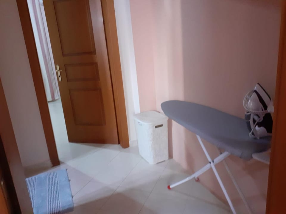 Orikum beach Apartment in Vlorë County, Albania