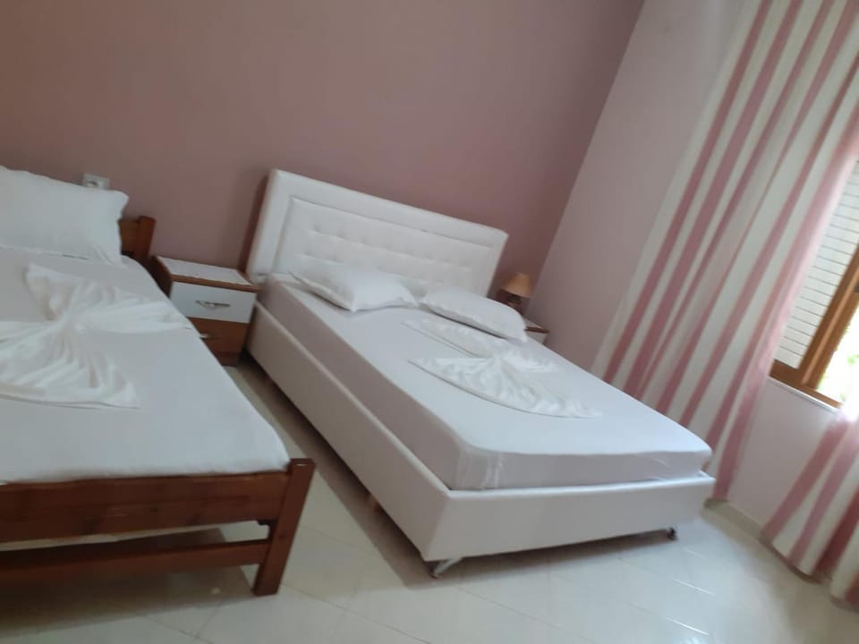 Orikum beach Apartment in Vlorë County, Albania