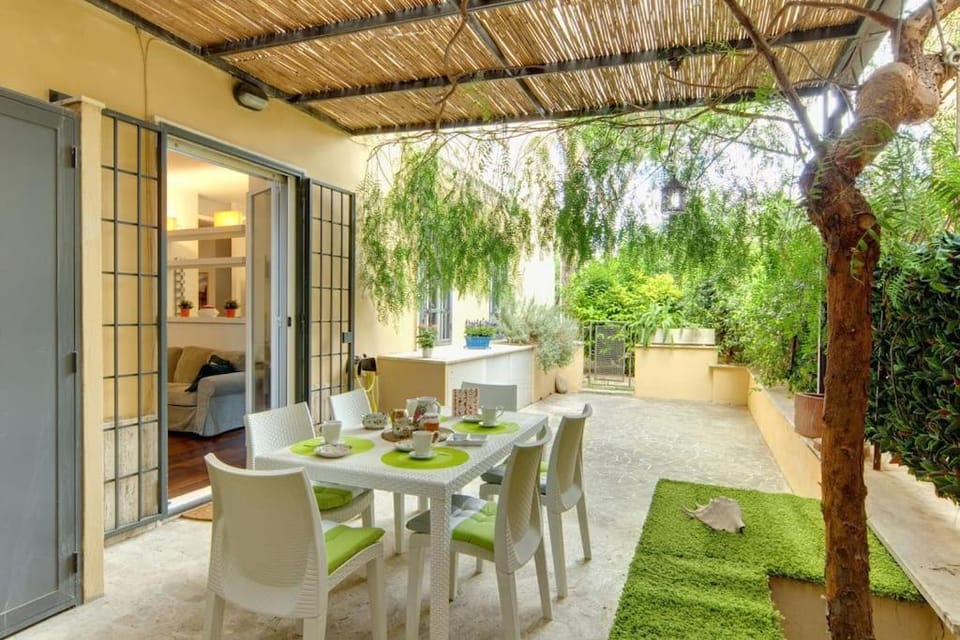 Garden, Garden