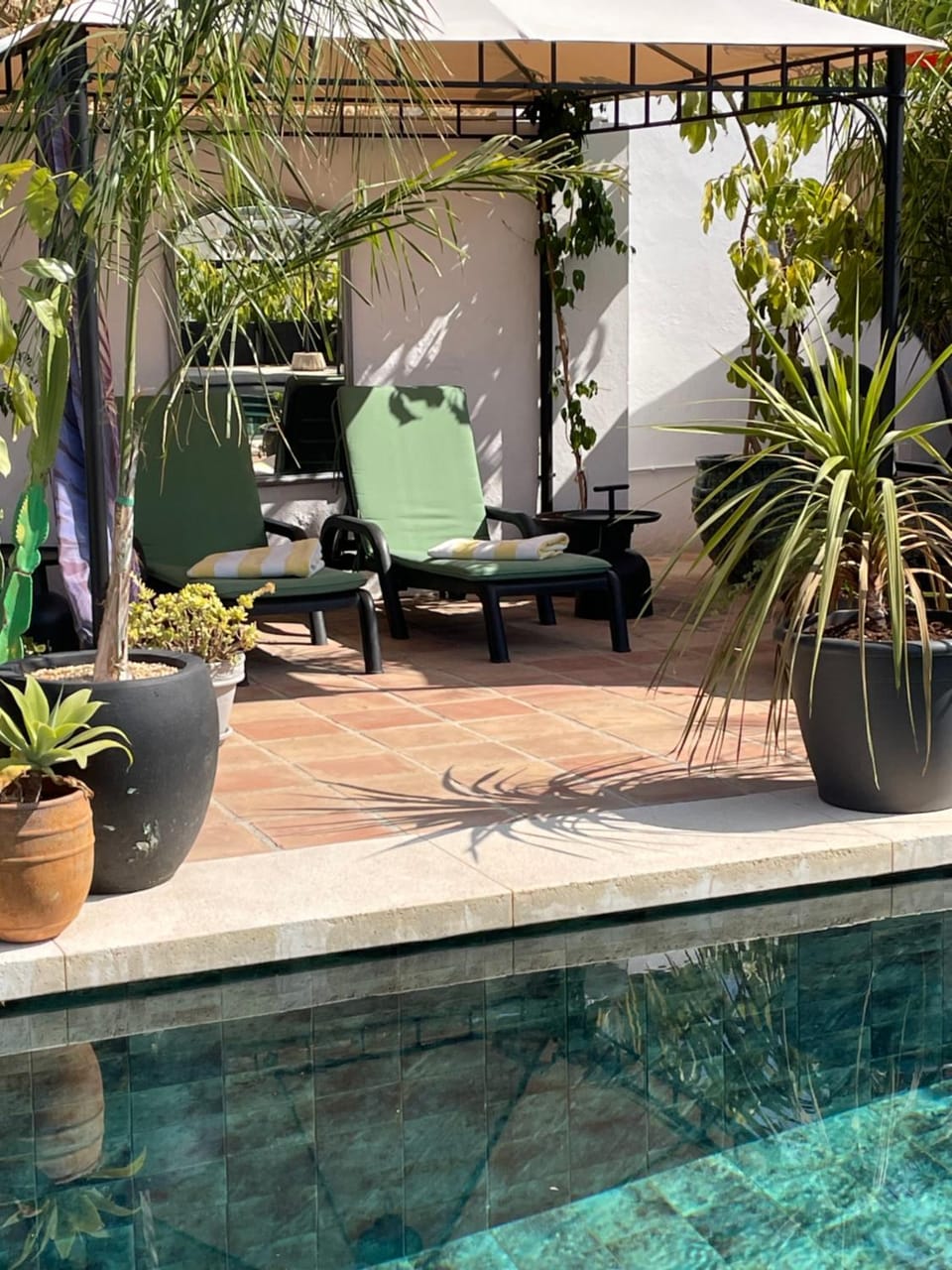 CASITA OASIS Apartment in Sierra de las Nieves