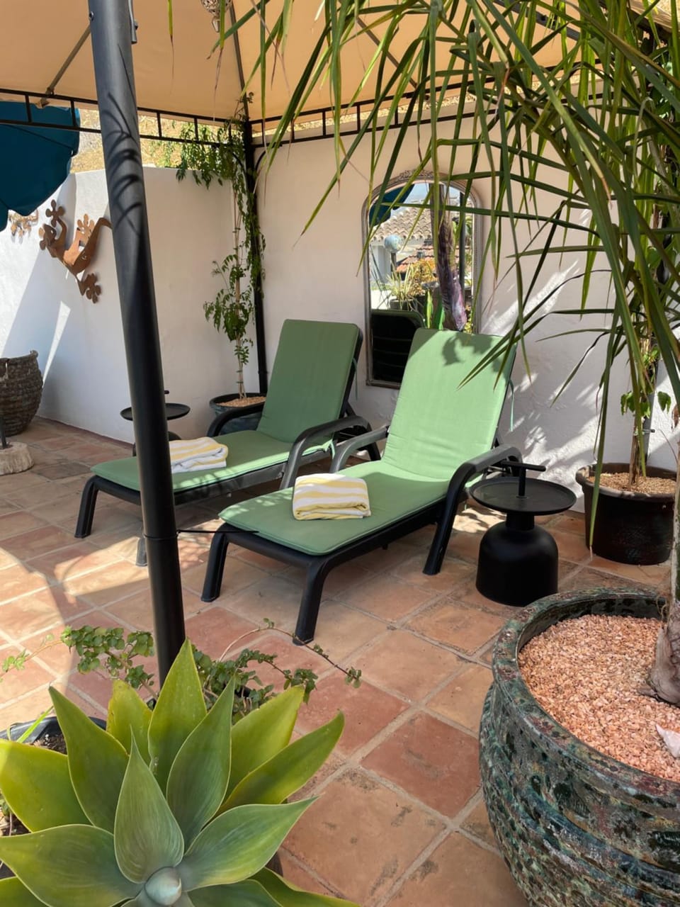 CASITA OASIS Apartment in Sierra de las Nieves