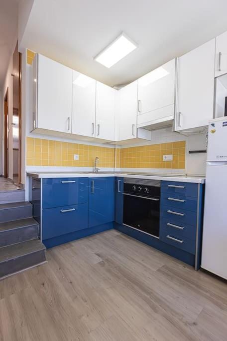 Terralta Apartment in Sierra Nevada
