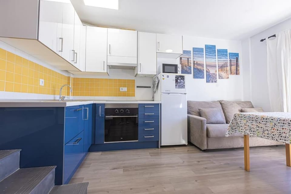 Terralta Apartment in Sierra Nevada