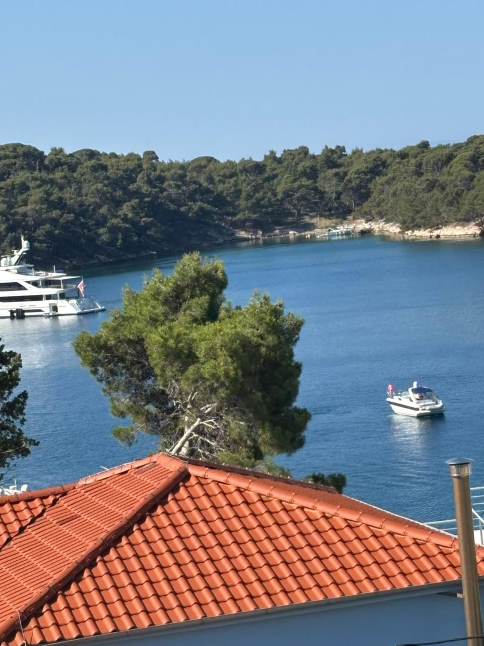 Villa Tatjana, Rab Apartment in Lika-Senj County